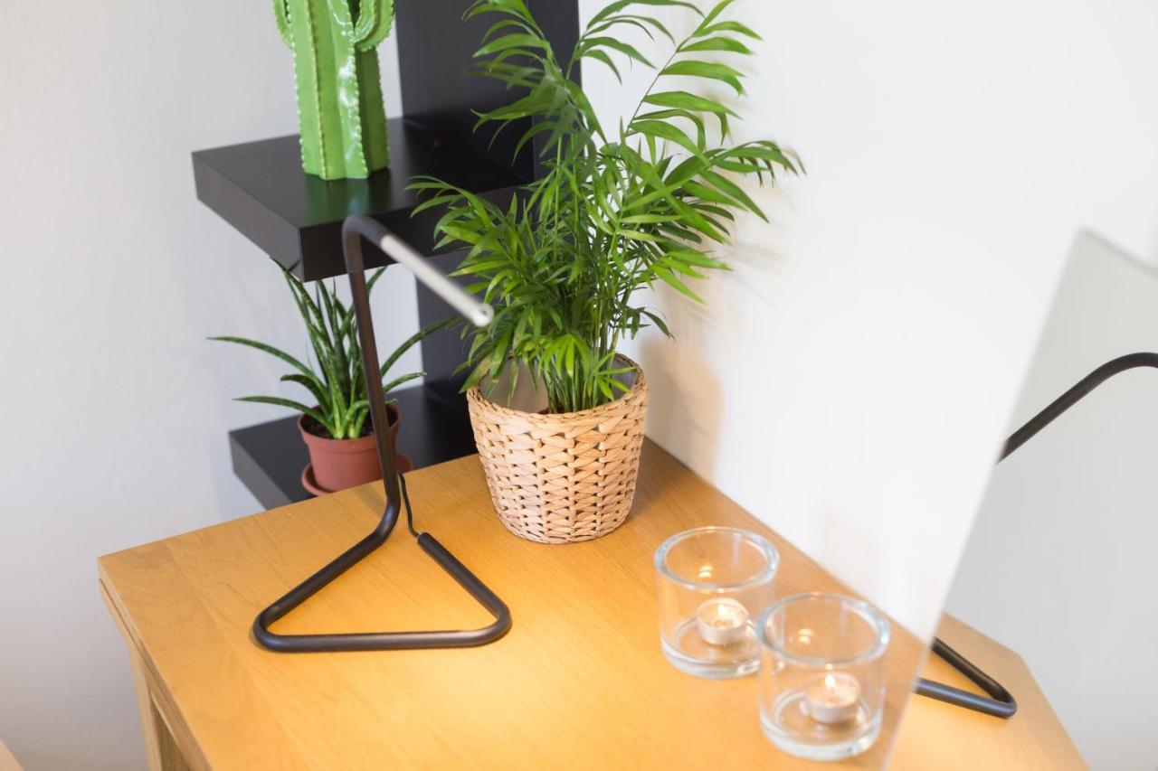 Montaber Apartment - Gran Via - Rocafort Barcellona Esterno foto