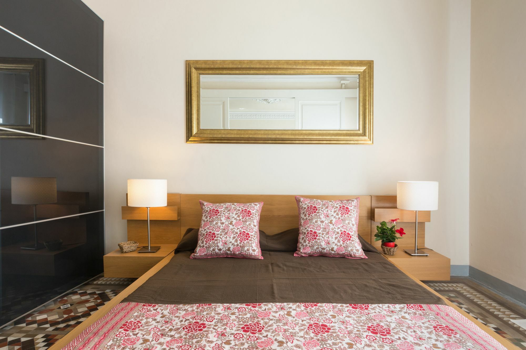 Montaber Apartment - Gran Via - Rocafort Barcellona Esterno foto